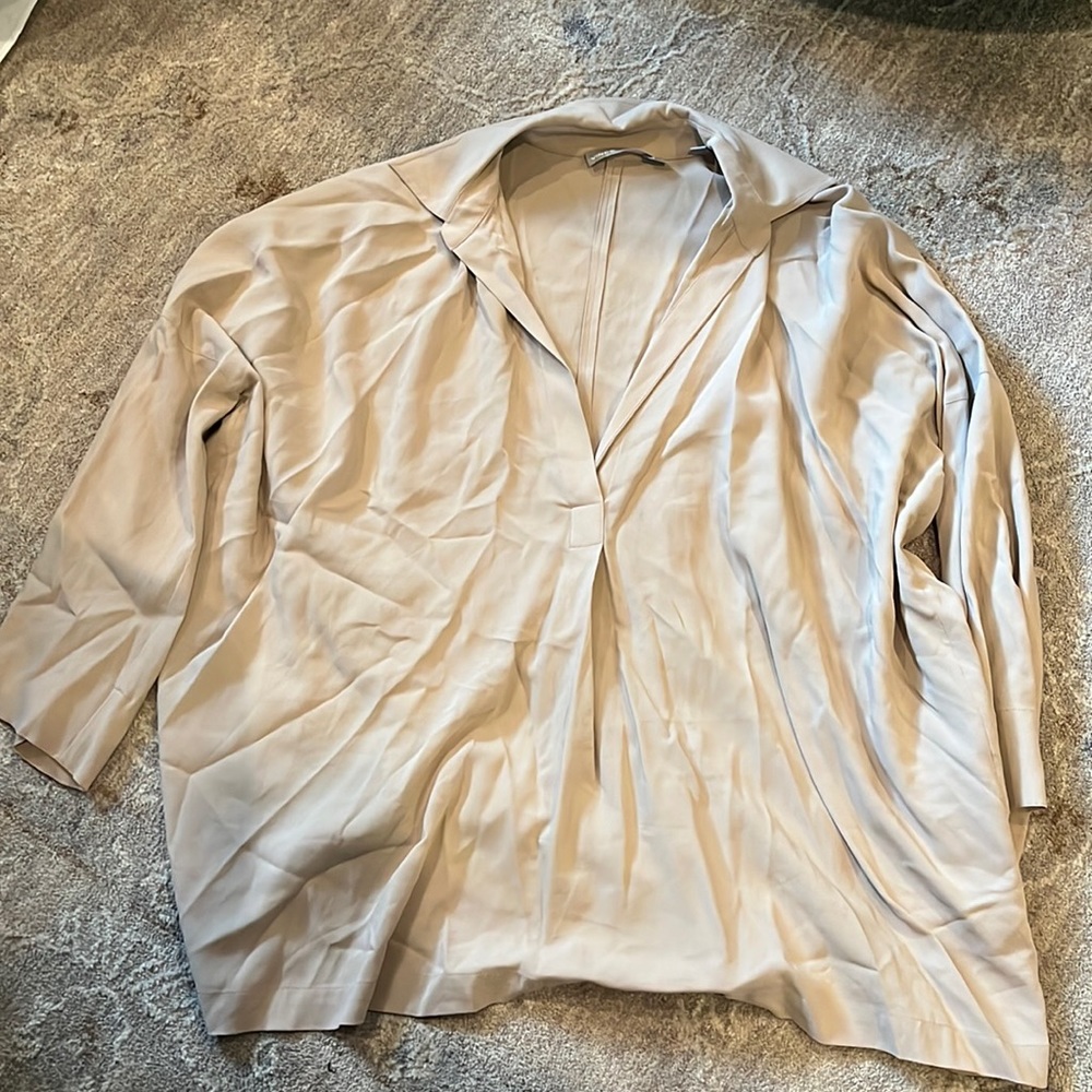 Vince women’s blouse